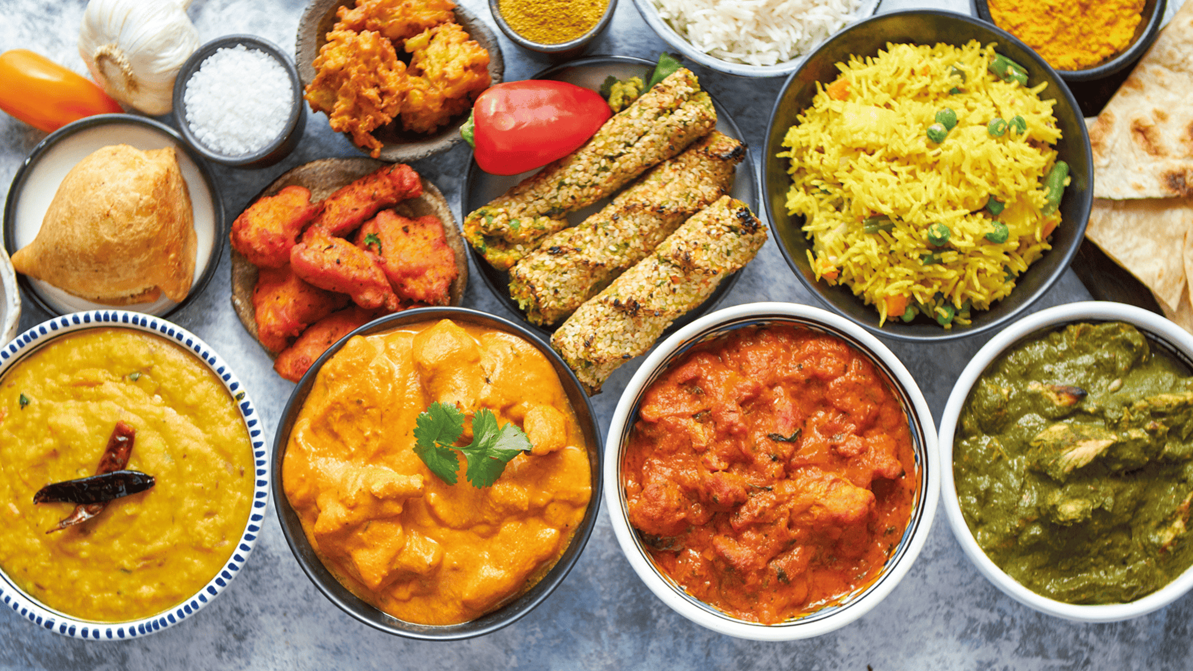 Meghna Spice Maynooth